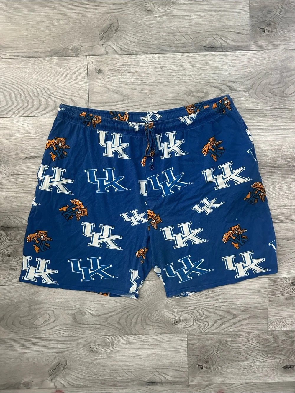 Kentucky Wildcats Shorts